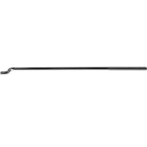 Club Car Electric Battery Hold Down Rod (Years 1981-up)