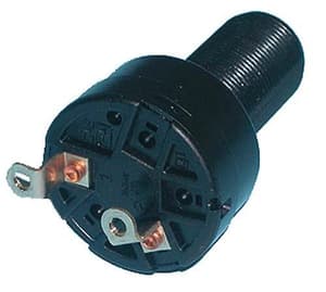 Club Car Electric Key Switch (Years 1996-2002)