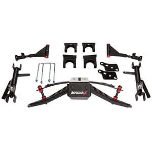 6 inch A-Arm Lift Kit. Will fit Club Car DS Golf Carts with Plastic Du    Golf Cart Club Car Ezgo Yamaha Dealer Service and Repair,  Rentals Parts Nivel Parts Madjax