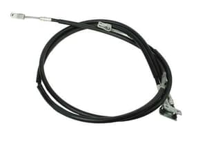 EZGO TXT Equalizer & Brake Cable Assembly (Years 2002-Up)