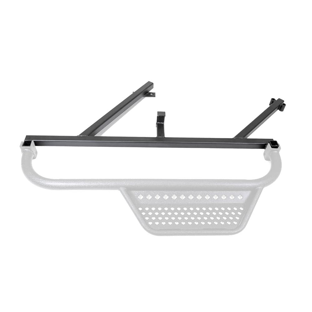 MadJax Armor Nerf Bar Brackets Yamaha Drive2 Nivel Parts