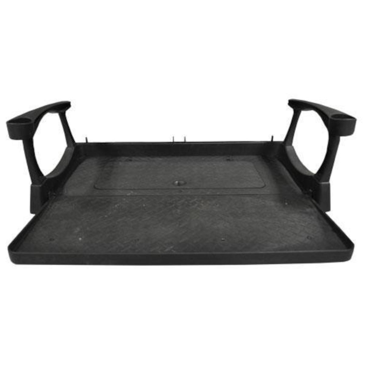 COLORADO FRONT&G250 REAR CUSION/FRAME SET,BLACK,EZGO TXT