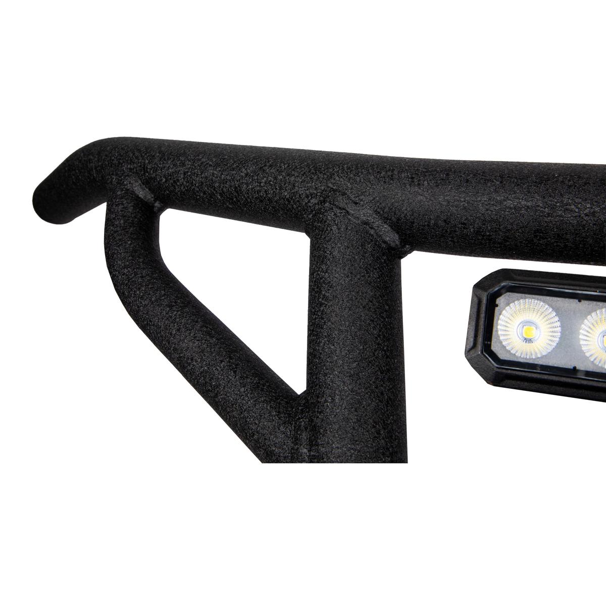 MadJax&reg; Ascent Brush Guard with LED Light