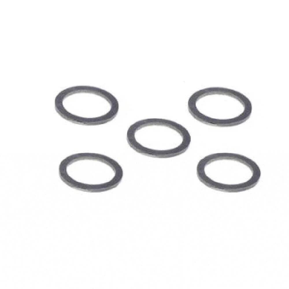 Set of (5) EZGO RXV Spindle Thrust Washer (Years 2008-Up)