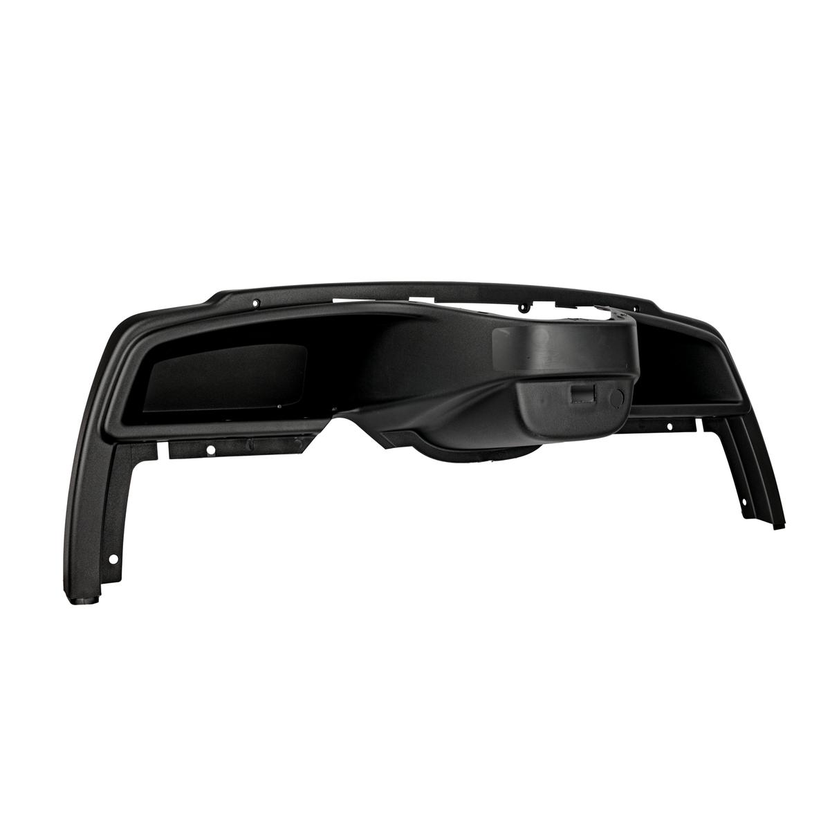 2007-16 Yamaha G29-Drive - Front Dash Panel
