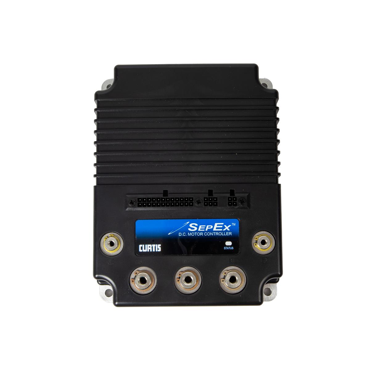 2001-Up Club Car DS IQ Electric - Curtis 400-Amp Controller