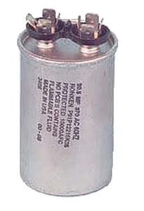 36-Volt Capacitor (Select Models)