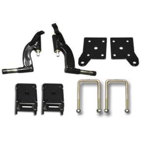 MadJax&reg; EZGO TXT 6&Prime; Spindle Lift Kit (2001.5-2015 )