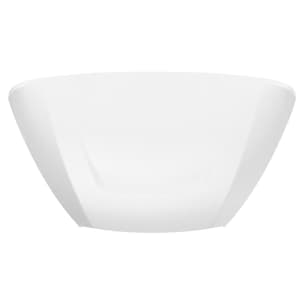 MadJax XSeries Storm Frost White Metallic Center Hood Cowl