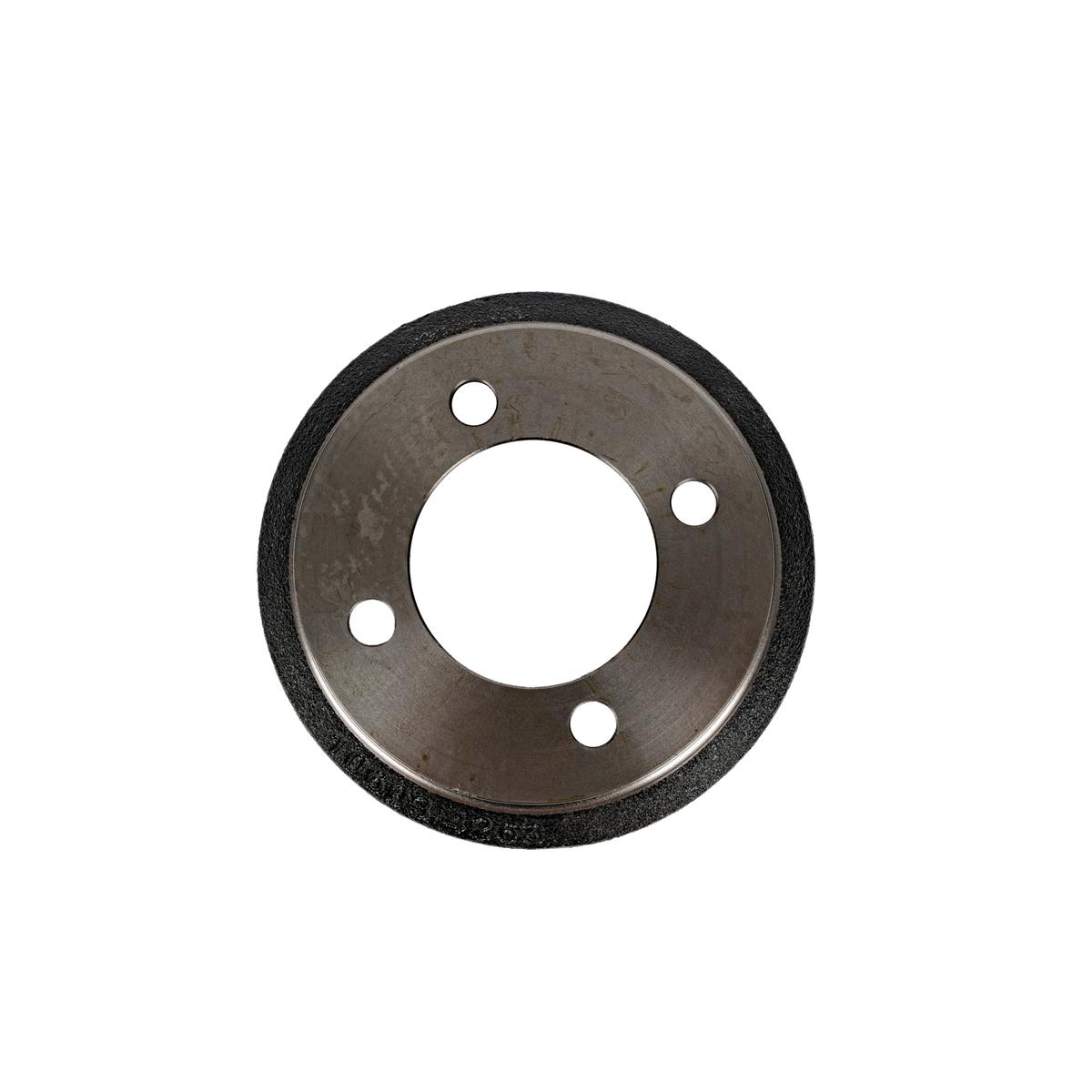 Brake Drum (Select Club Car, EZGO and Columbia Models)