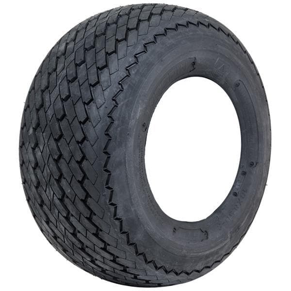 18x8.5-8 GTW&reg; Topspin Tire (No Lift Required)