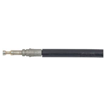 Driver - EZGO Gas Shuttle 4/6 65&Prime; Brake Cable (Years 2008-Up)