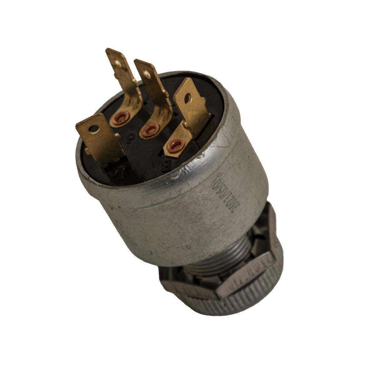 Key Switch, EZGO W/ Factory Light