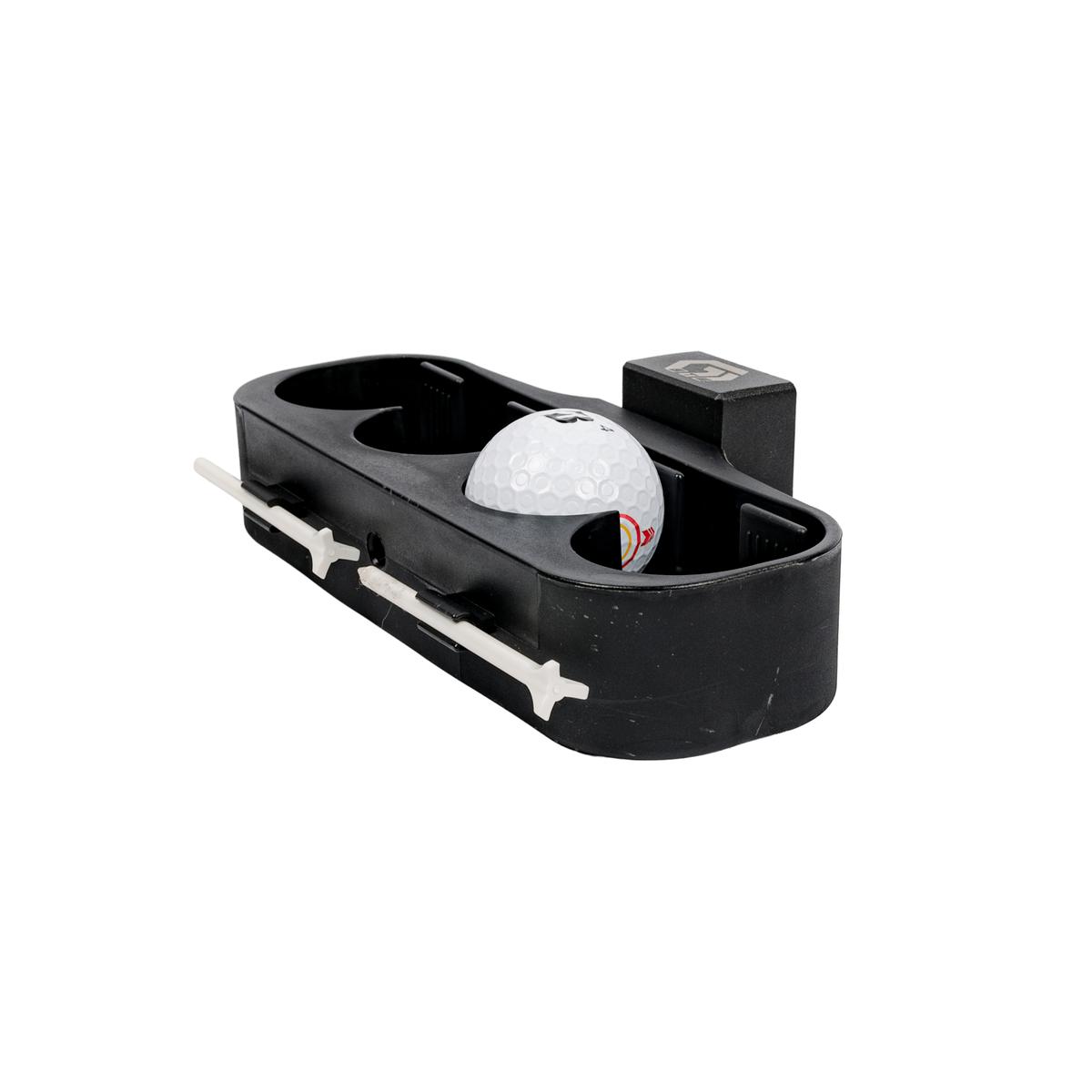 GTW&reg; BaseClamp Ball and Tee Holder