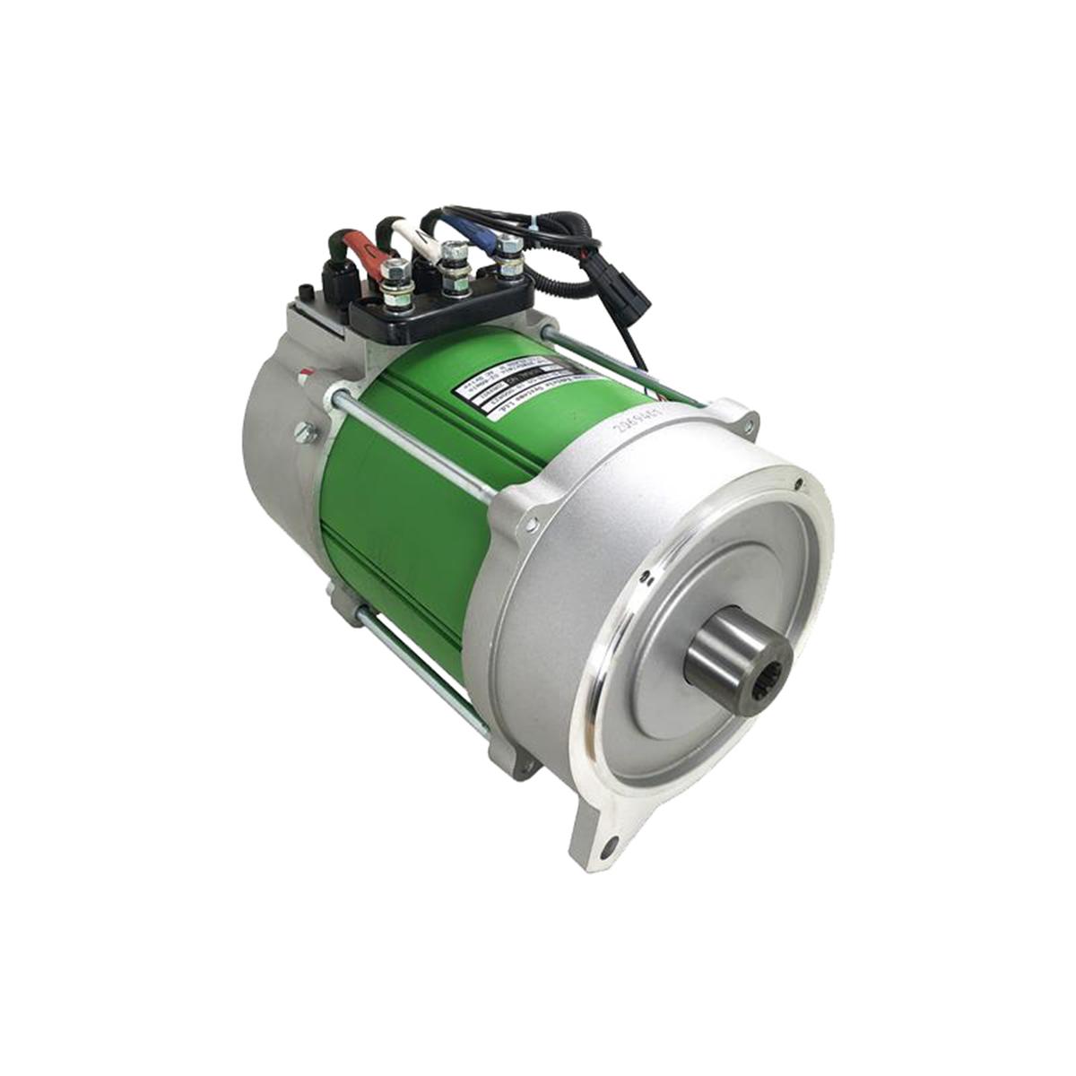 Bad Boy Buggies 600-Amp 4KW Navitas DC to AC TAC2 Conversion Kit