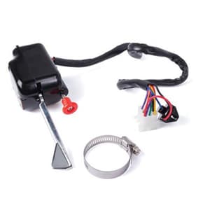 Turn Signal Kit With Beeper (Select Models)