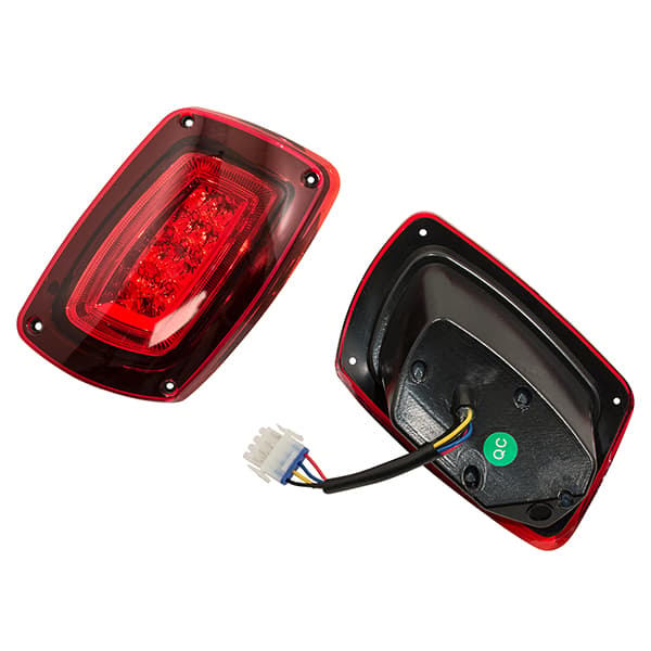 MadJax&reg; EZGO RXV LED Ultimate Plus Light Kit (Years 2016-Up)