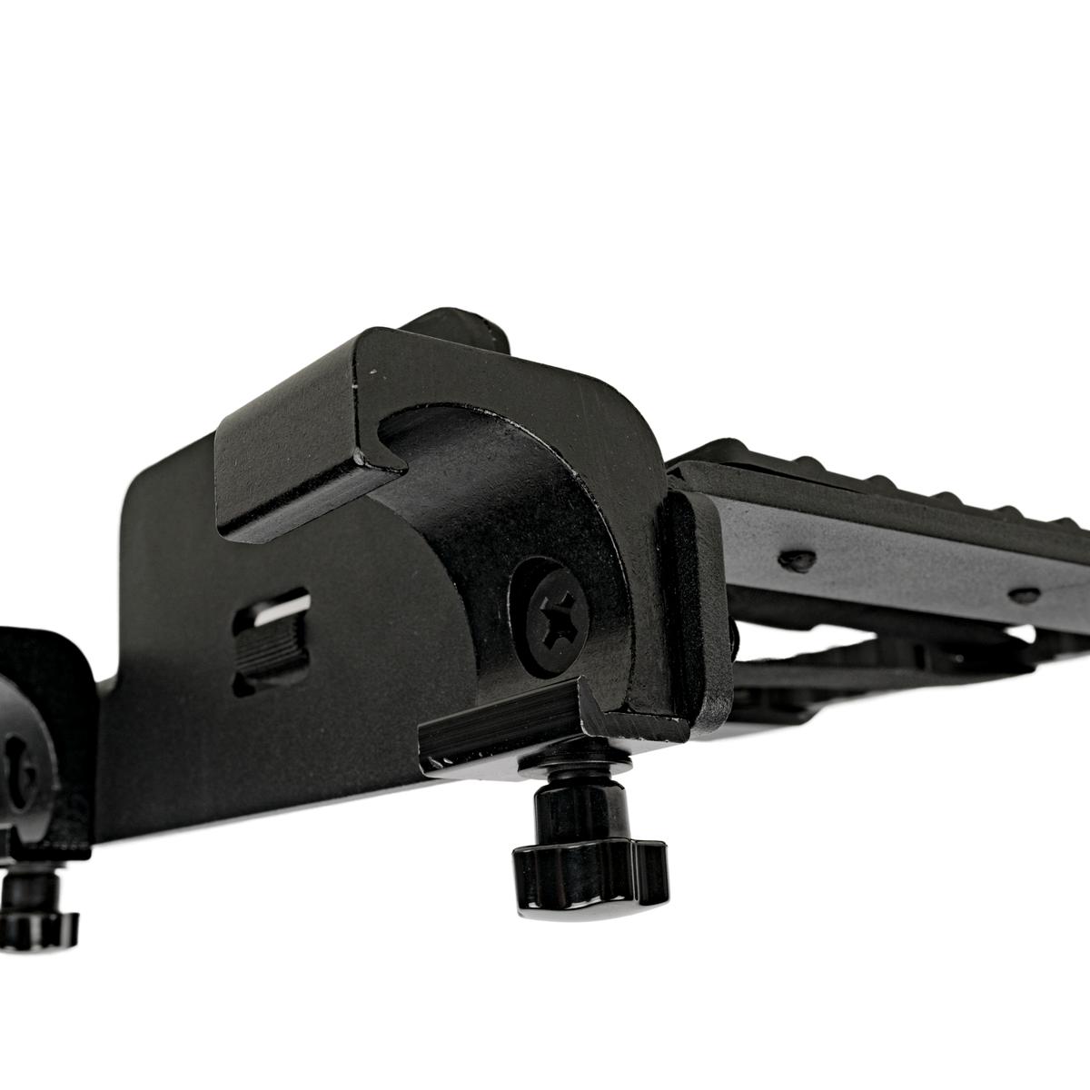 MadJax&reg; "The Porter" Multi-Purpose Rack with Brackets