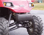 JAKES LIFT KIT LT YAMAHA G2,G9 LONG TRAVEL GAS & EL Nivel Parts