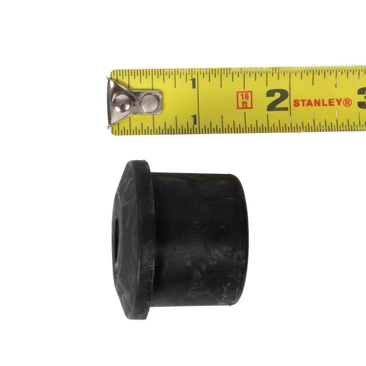 RELIANCE Rear Spring Bushing Set for EZGO RXV (Years 2008-Up)