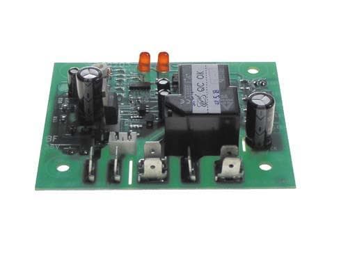 Timer Board (For 3618 Battery Charger)