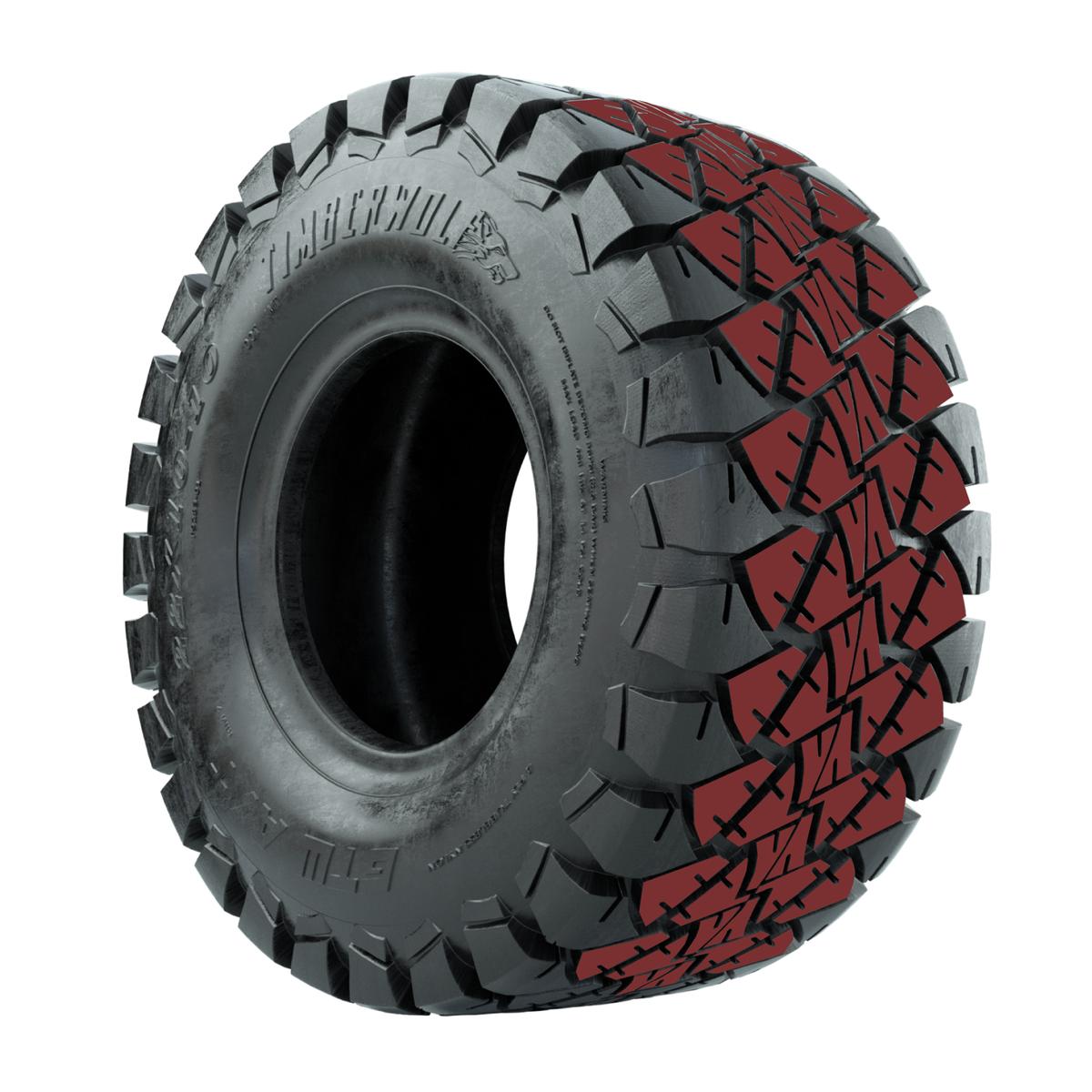 GTW Timberwolf A-T Tire - 22x10x10