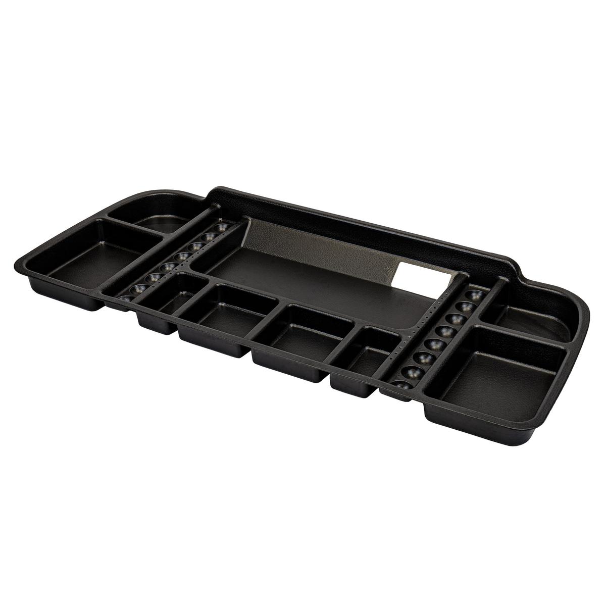 Yamaha 10-Compartment Underseat Tray (Models G29/Drive)