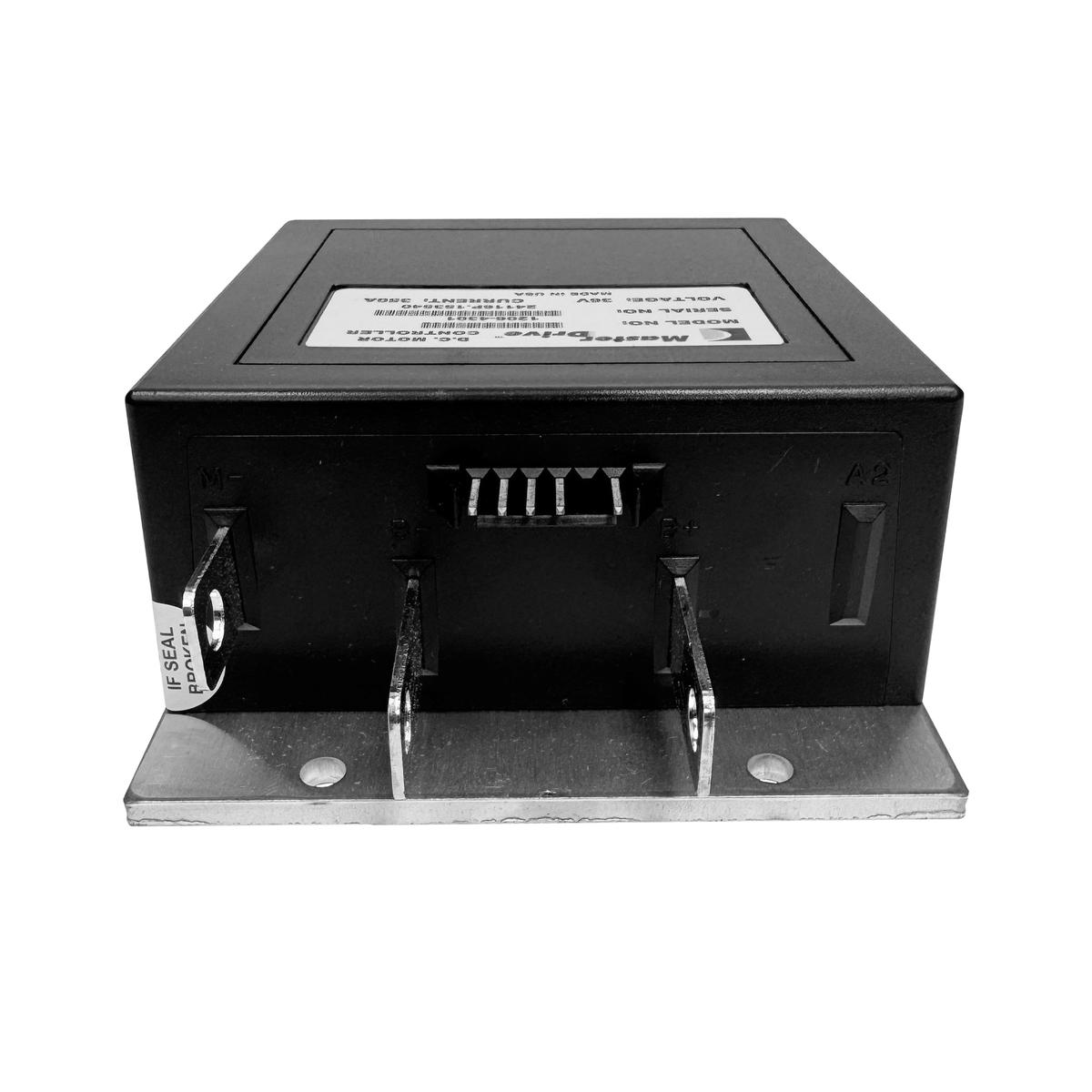 EZGO Medalist / TXT 350-Amp Curtis Controller (Years 1994-Up)