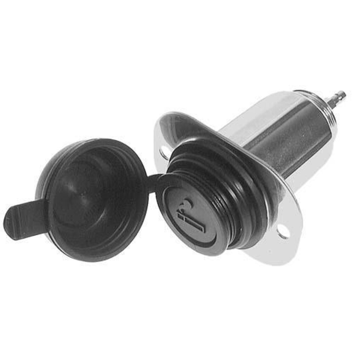 All-weather Cigarette Lighter (Universal Fit)