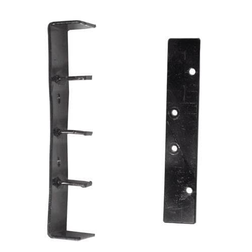 MadJax&reg; Genesis 150 Fishing Pole Holder Brackets
