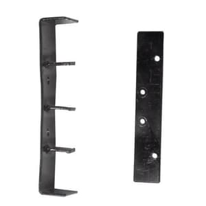 MadJax&reg; Genesis 150 Fishing Pole Holder Brackets