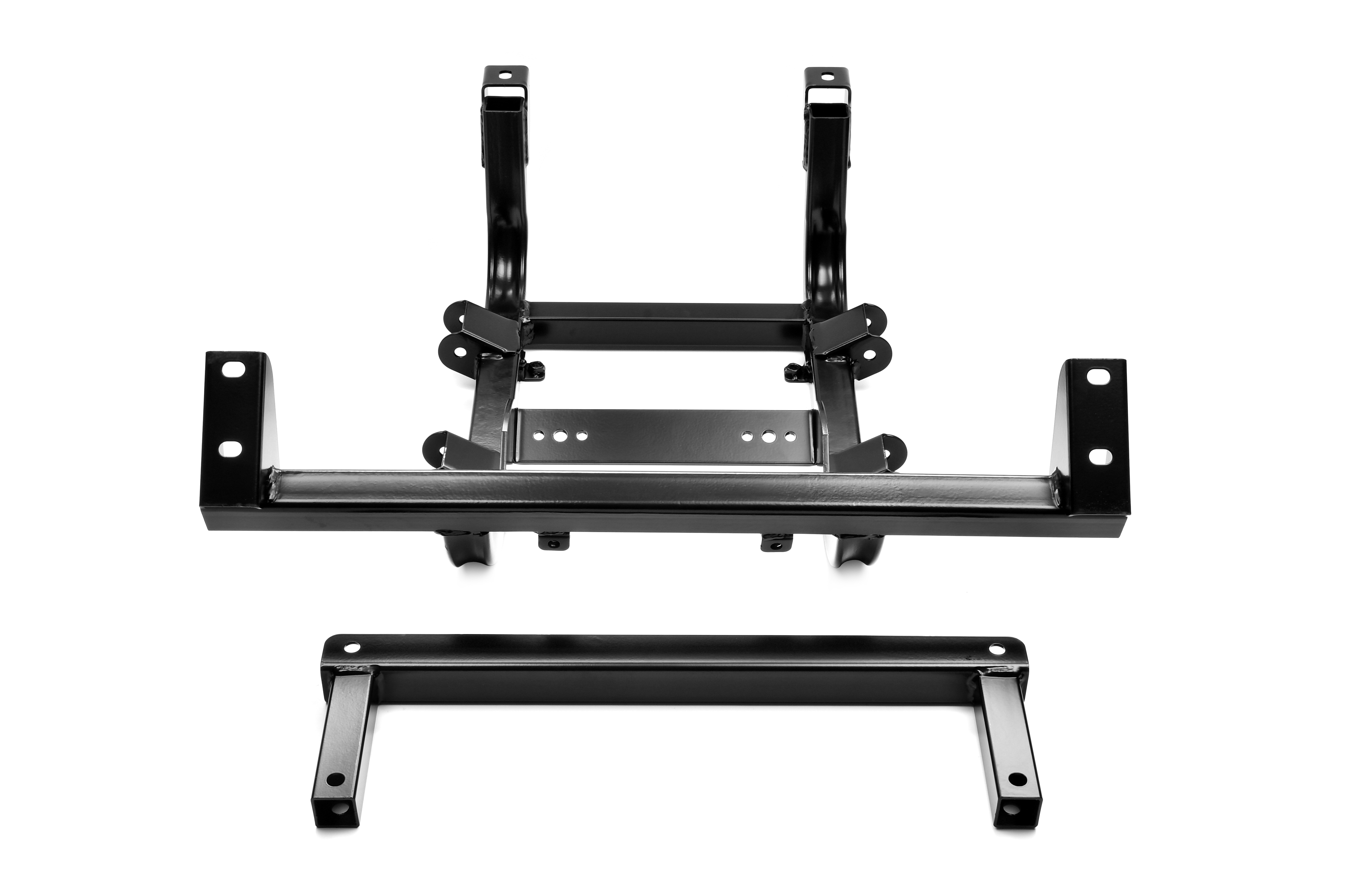 Yamaha Drive / Drive2 4” King XD Lift Kit (Solid Rear Axle)⎮MadJax® —  ™