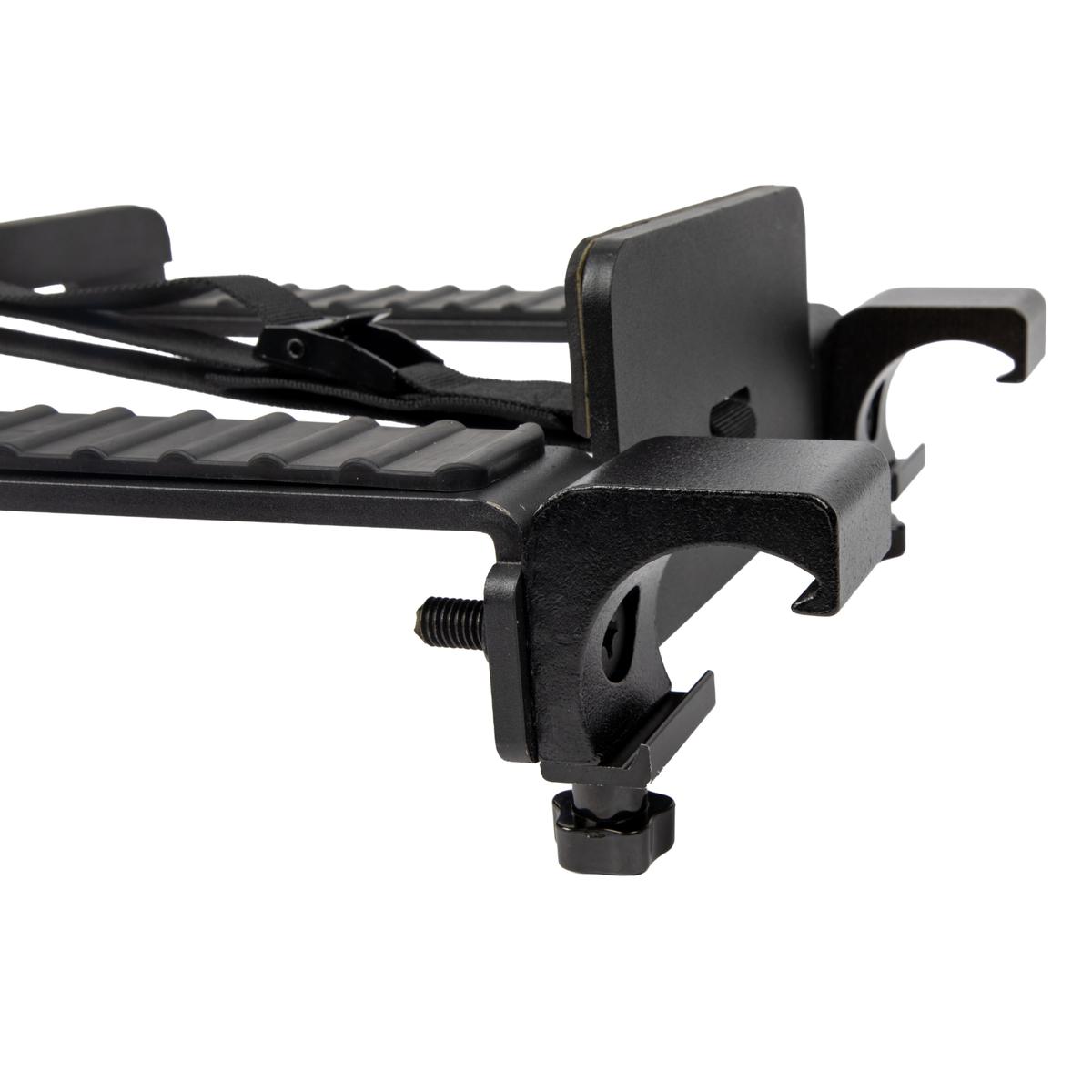 MadJax&reg; "The Porter" Multi-Purpose Rack with Brackets