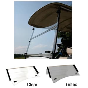 RedDot Yamaha Drive2 Windshields