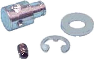 EZGO Governor Cable Swivel Kit (Years 1981-1988)