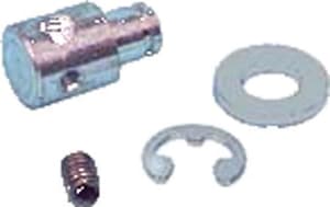 E-Z-GO Governor Cable Swivel Kit (Years 1981-1988)