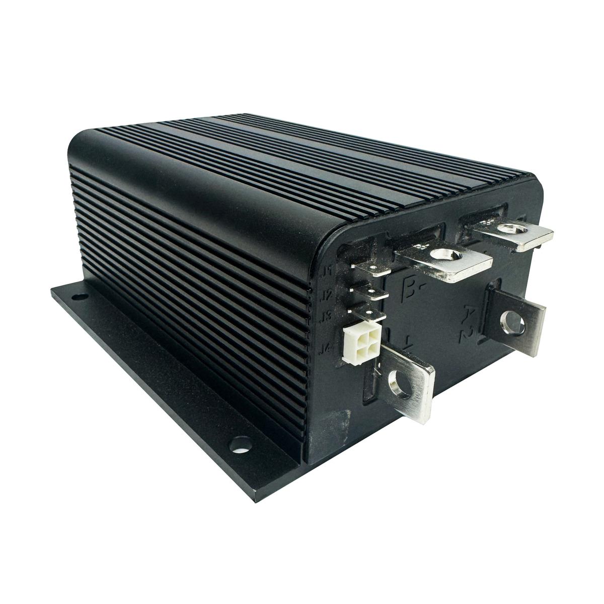 Curtis 325A Series Controller, 0-5K With HPD (For Select Club Car, EZGO Models)