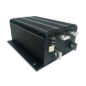 Curtis 325A Series Controller, 0-5K With HPD (For Select Club Car, EZGO Models)