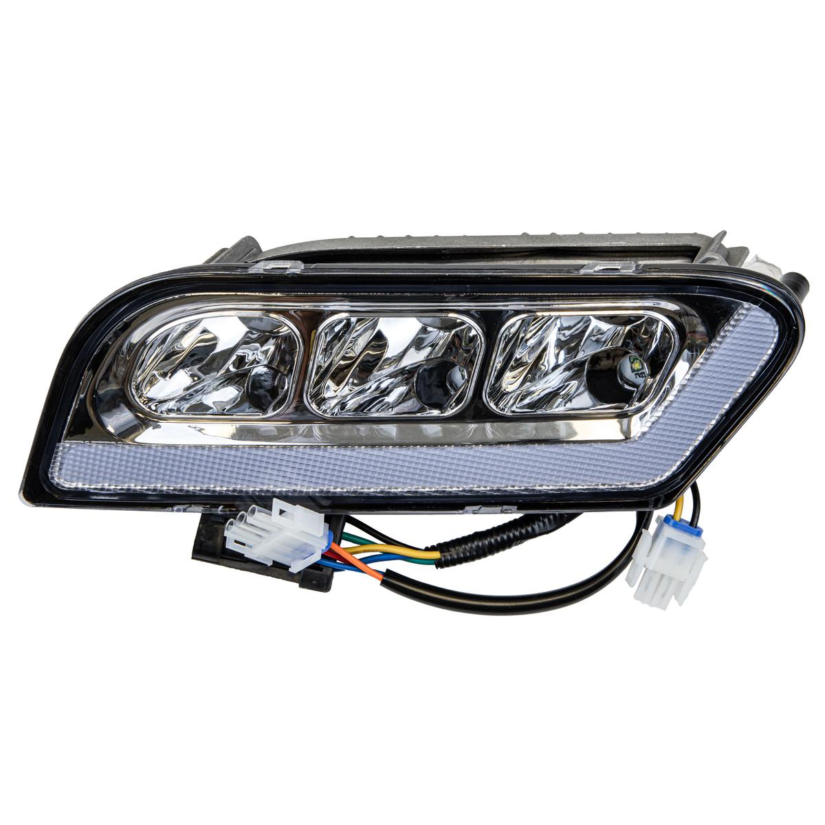 MadJax® LUX LT Headlight Upgrade Kit for Club Car Onward