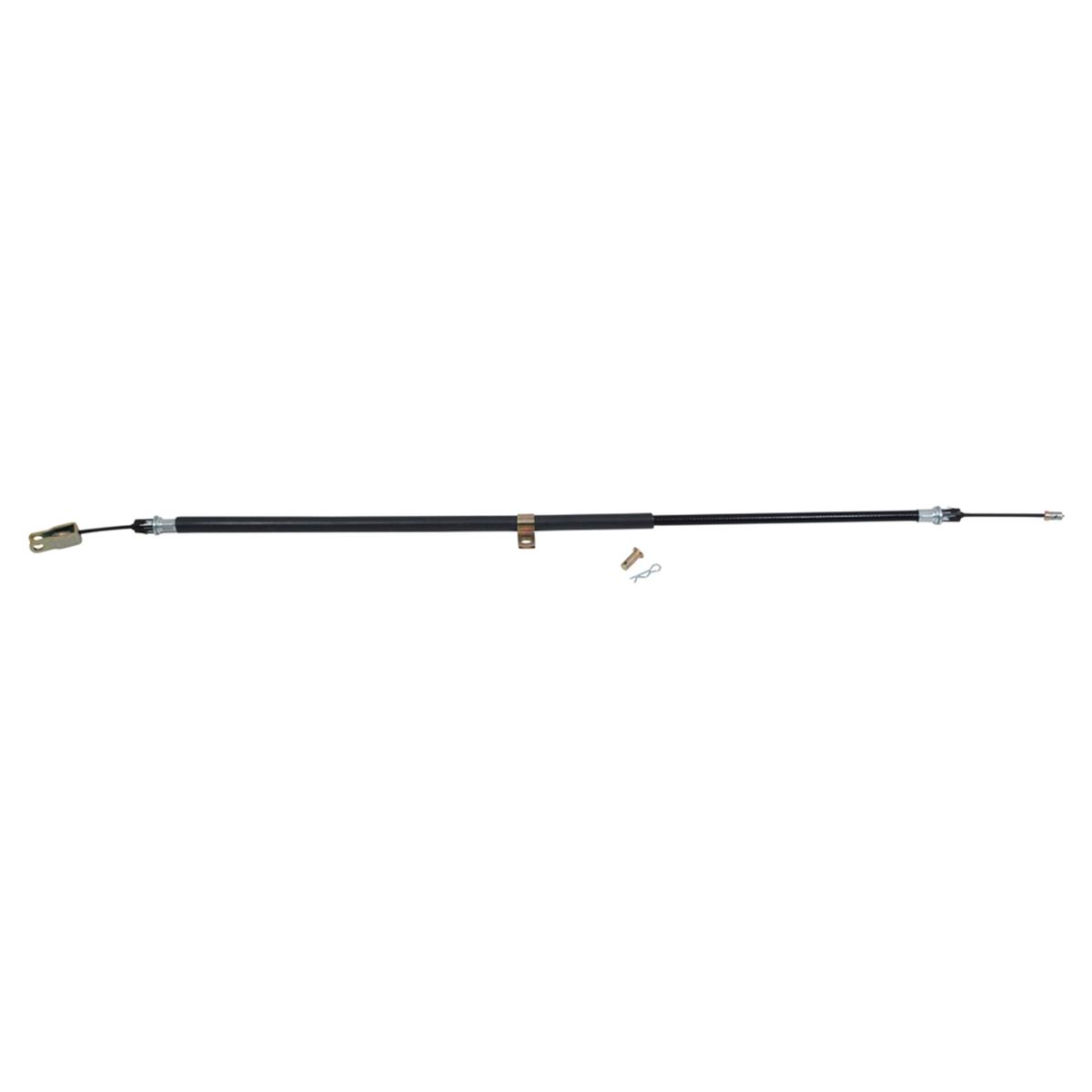 Driver - Club Car Precedent Brake Cable (Years 2004-Up)