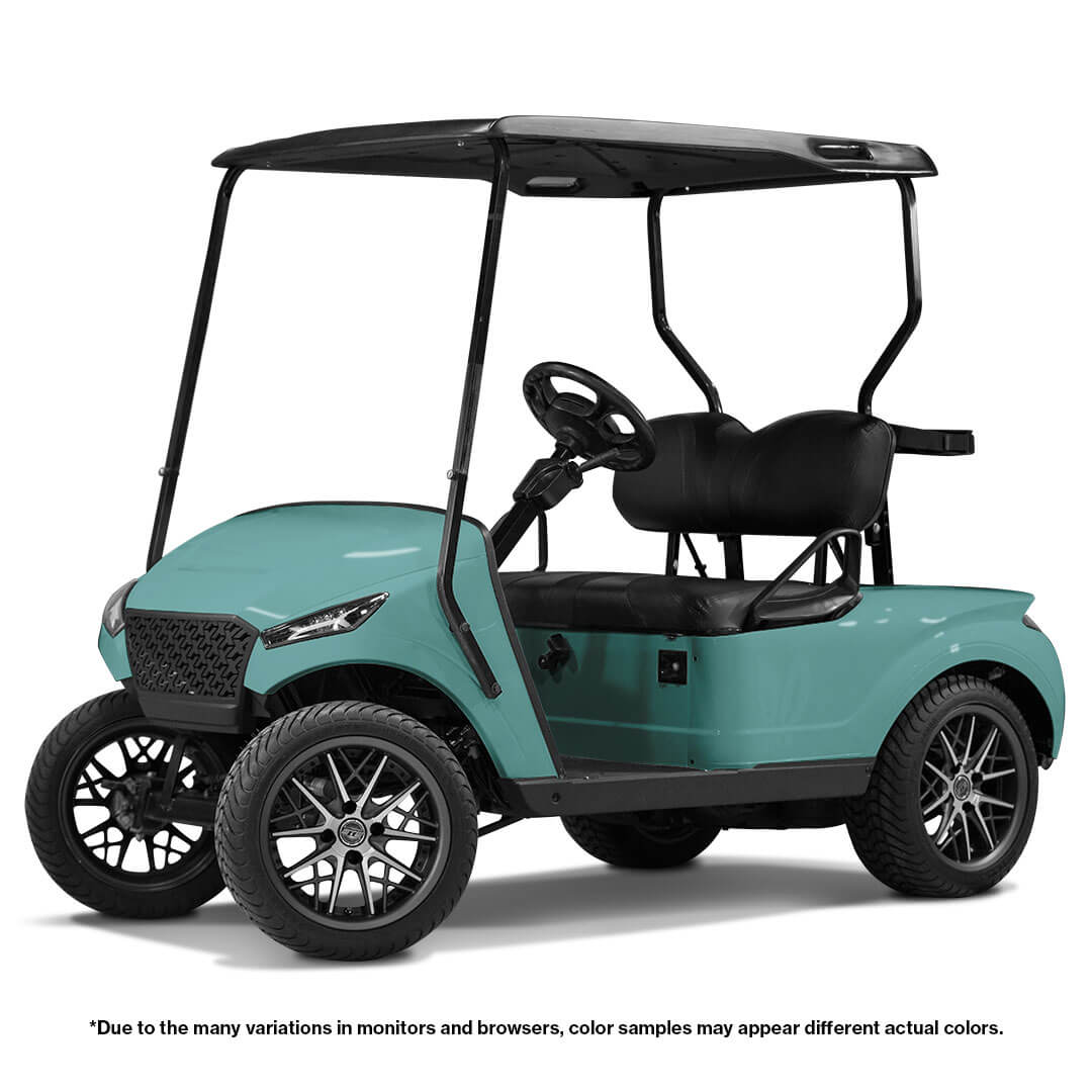 MadJax&reg; Storm Body Kit for EZGO– Sea Storm