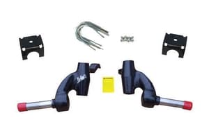 Jake's 3 E-Z-GO Gas Spindle Lift Kit (Years 2001.5 - 2008.5)