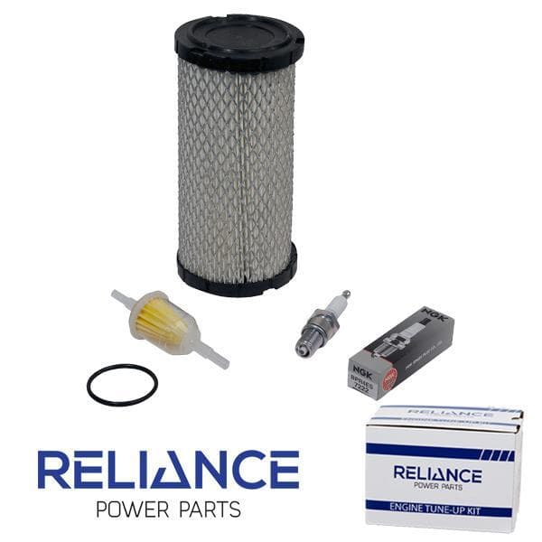 RELIANCE Tune-Up Kit – E-Z-GO ST350 (Years 1996-Up)