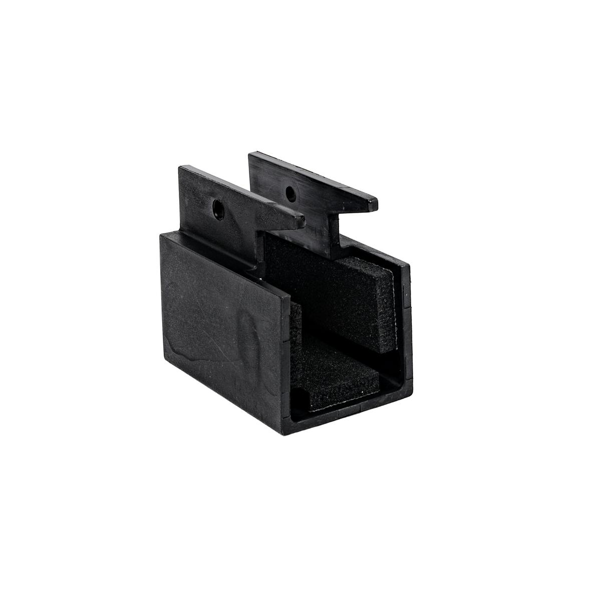 GTW&reg; BaseClamp Mounting Clamp (1 Inch)