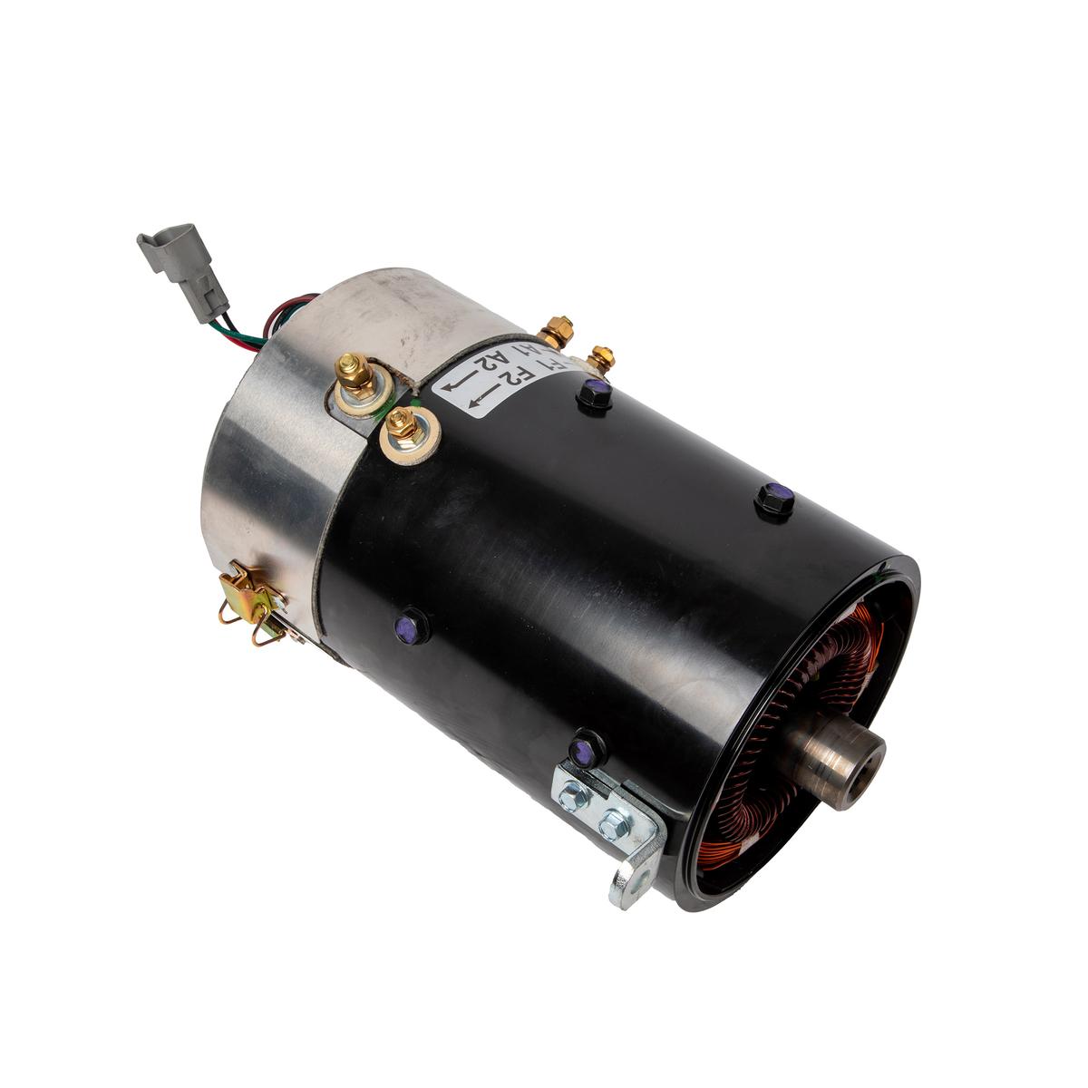 2000-Up Club Car IQ Plus 48v - AMD Replacement Motor