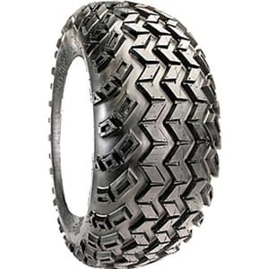 22x11-10 Sahara Classic A/T Tire DOT (Lift Required)