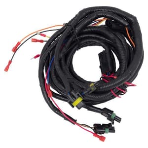 LIGHT KIT HARNESS FOR EZGO RXV MODELS