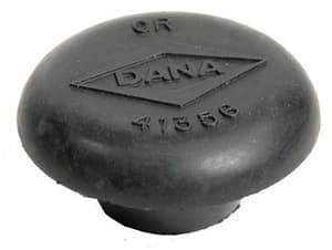 E-Z-GO RXV Electric Rubber Differential Cover Plug (Years 2008-Up)