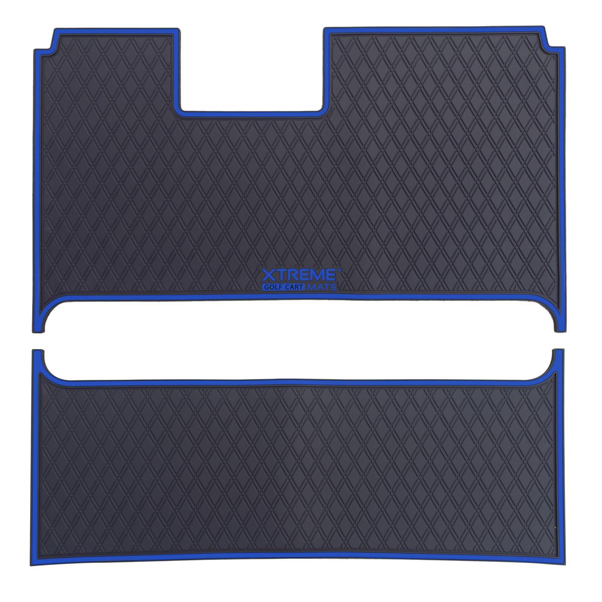 Xtreme Floor Mats for DACH Apollo Models