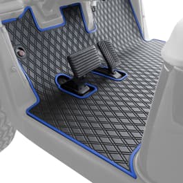 Gorilla floor mats  Carrus - Parts for your carts